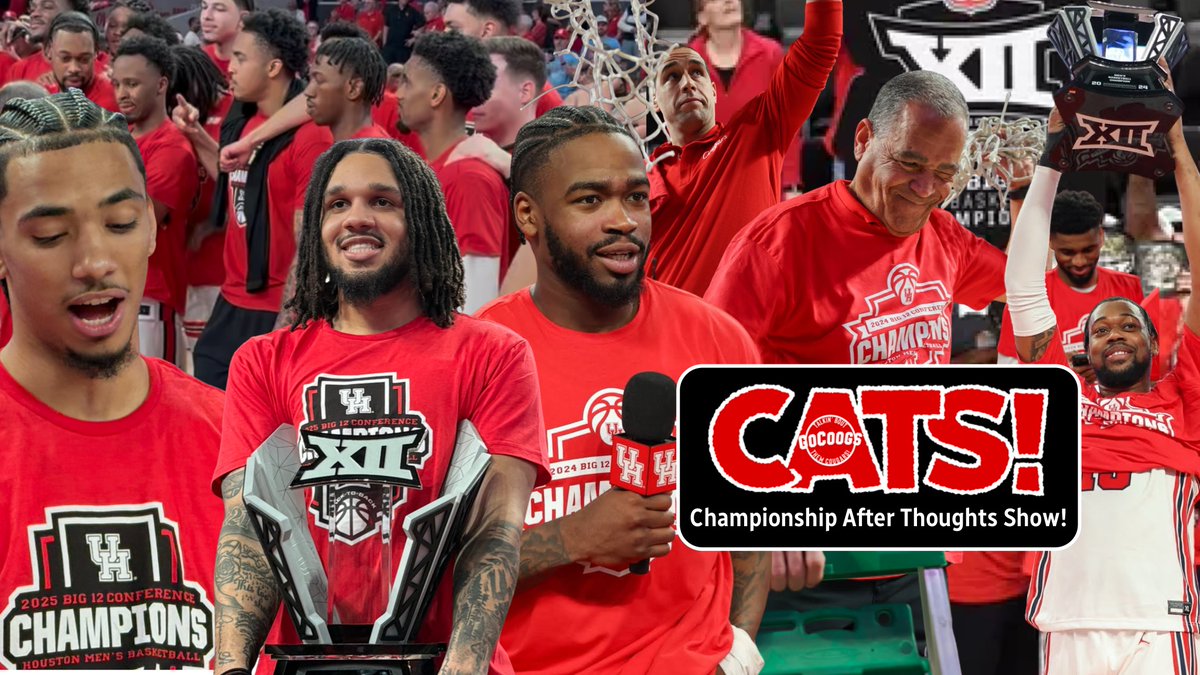 GoCoogs.com tweet media