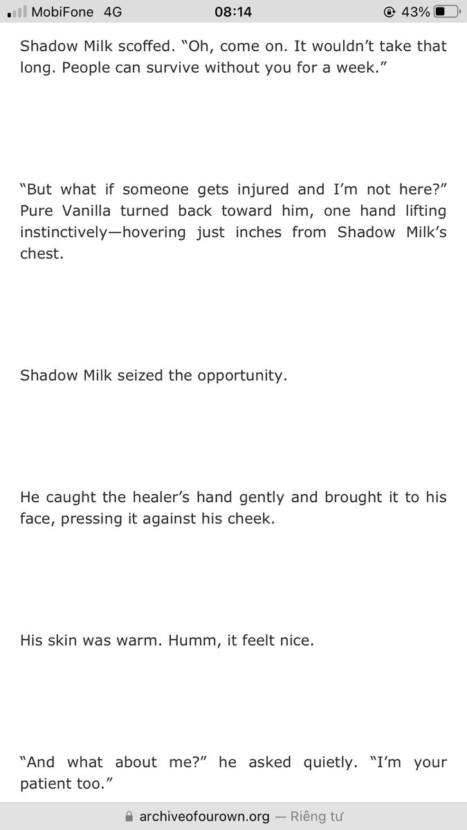 Miên Du tweet media