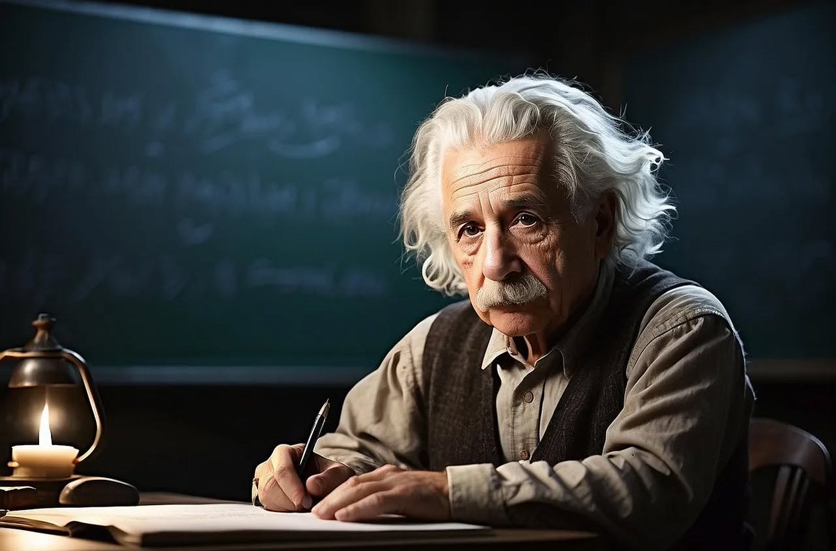Today, March 14, 2026, the world and especially Germany (where he was born in the city of Ulm) pay tribute to one of the greatest geniuses in the history of mankind – Albert Einstein.
It is exactly 147 years since his birth in 1879.