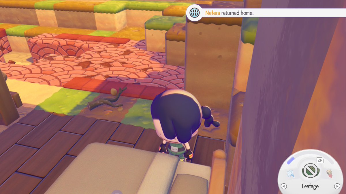 Lady Fable🦌🌼 tweet media