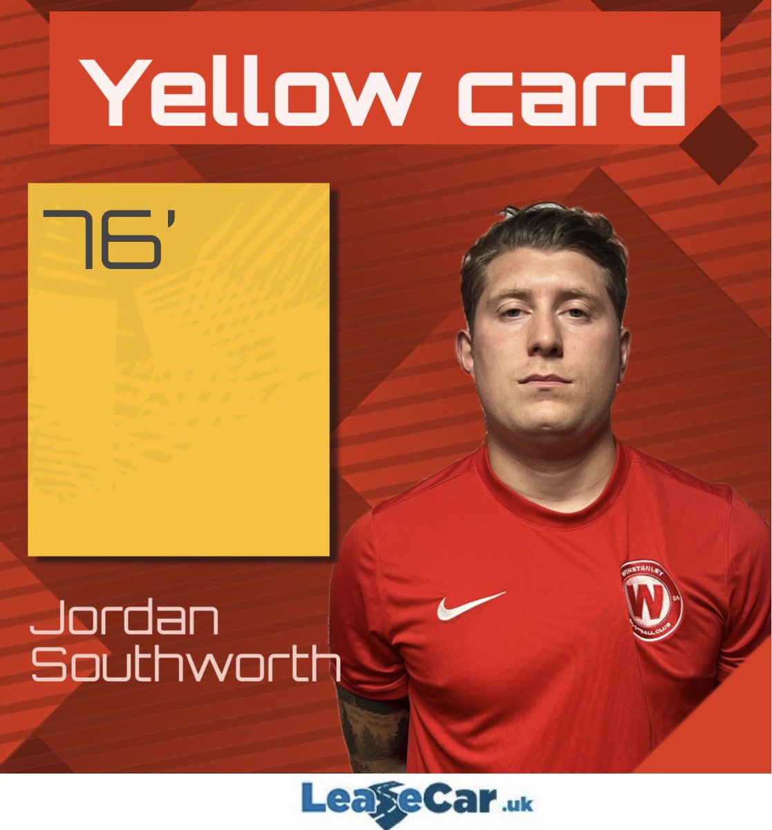 Winstanley Football Club tweet media