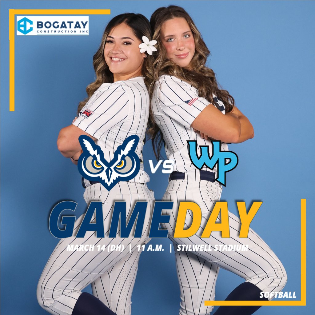 Oregon Tech Owls tweet media