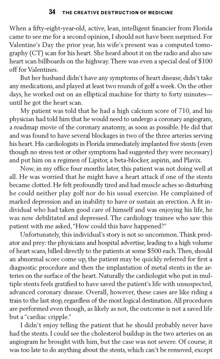 Eric Topol tweet media