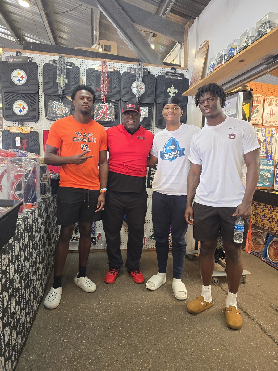 Shadrick Toodle Sr tweet media