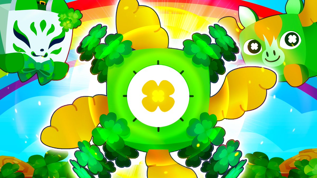 BIG Games tweet media