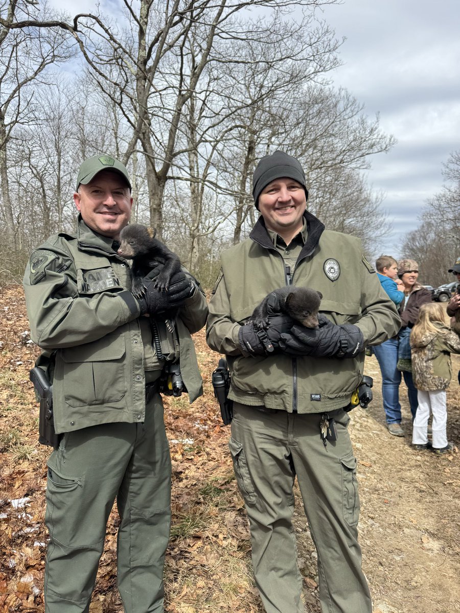 Sheryl M. Delozier tweet media