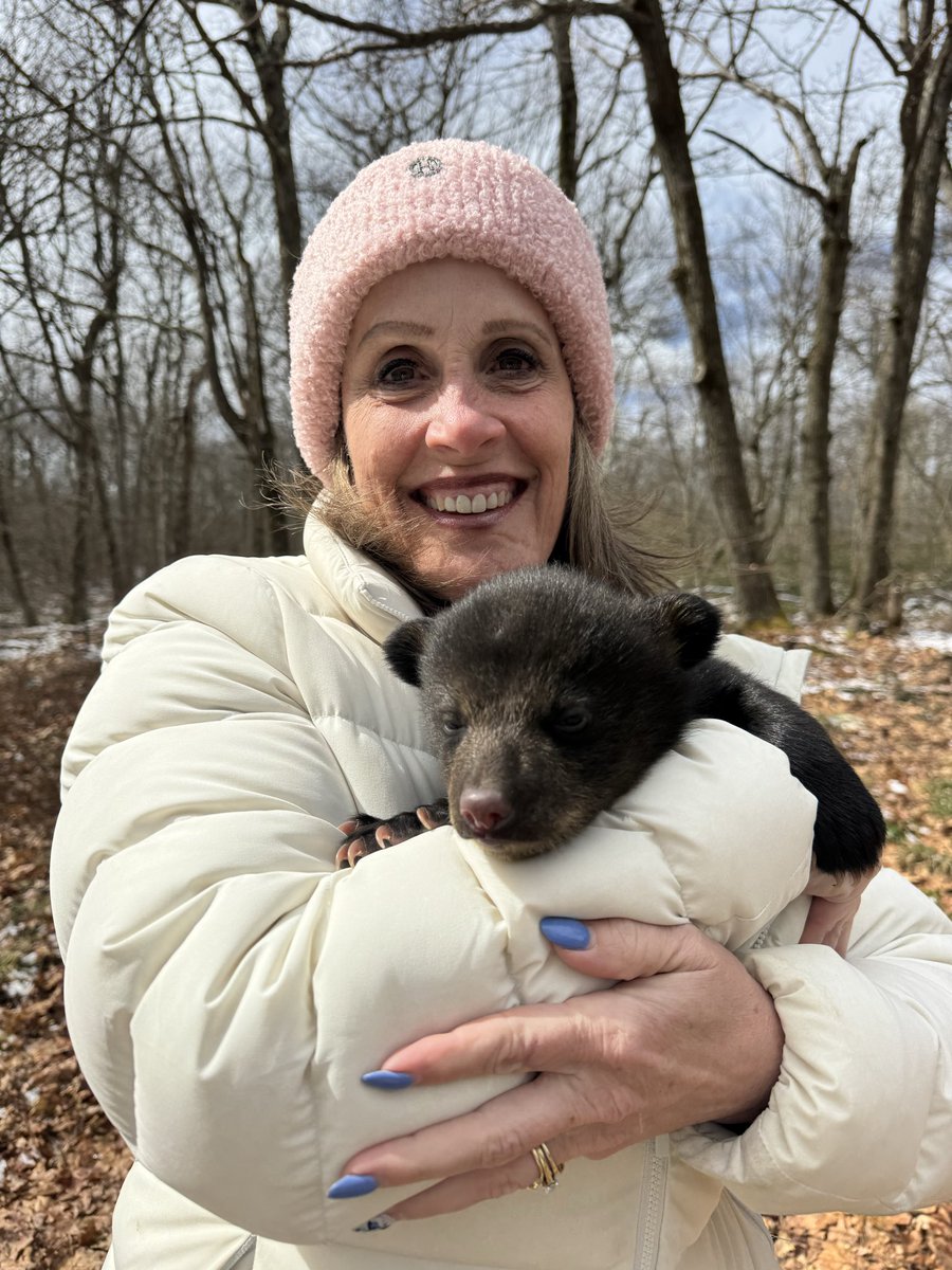 Sheryl M. Delozier tweet media