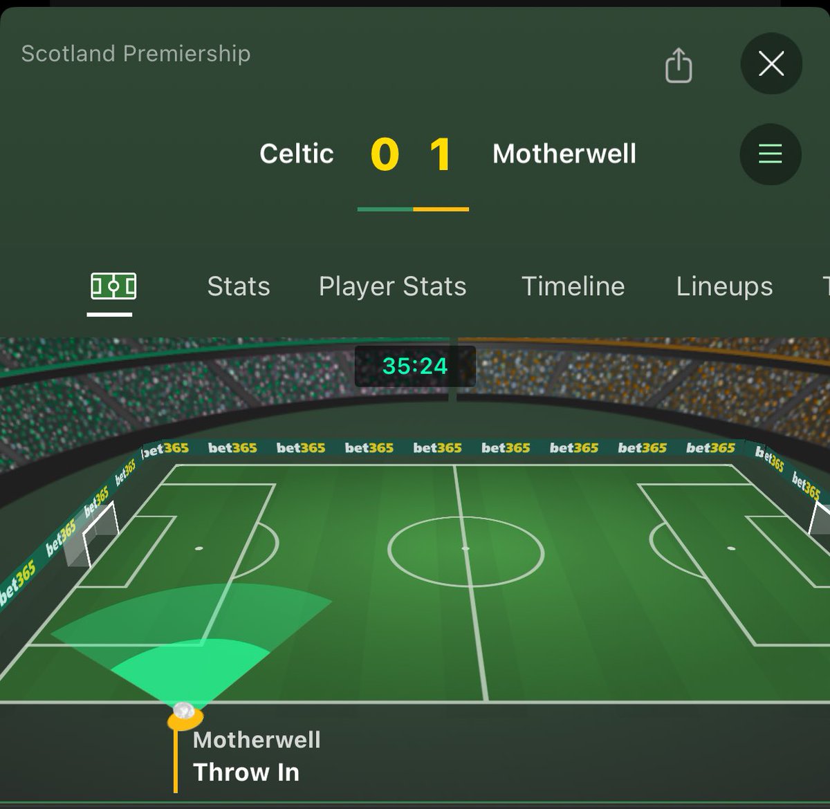 IbroxRoar tweet media