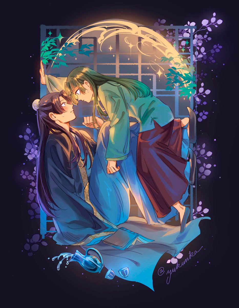 yuku • shop open! tweet media