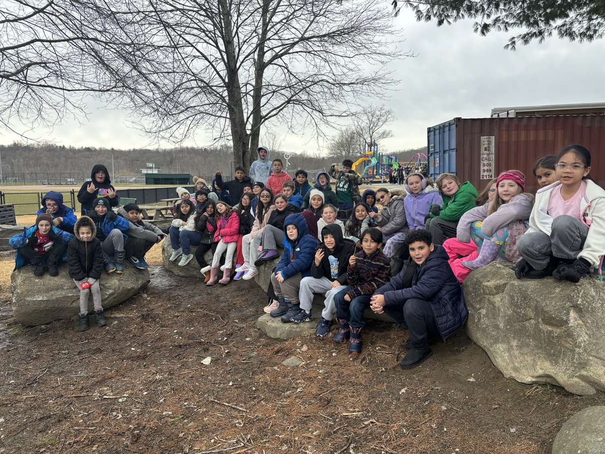 Mrs. Recine tweet media