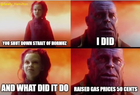 Hamilton tweet media