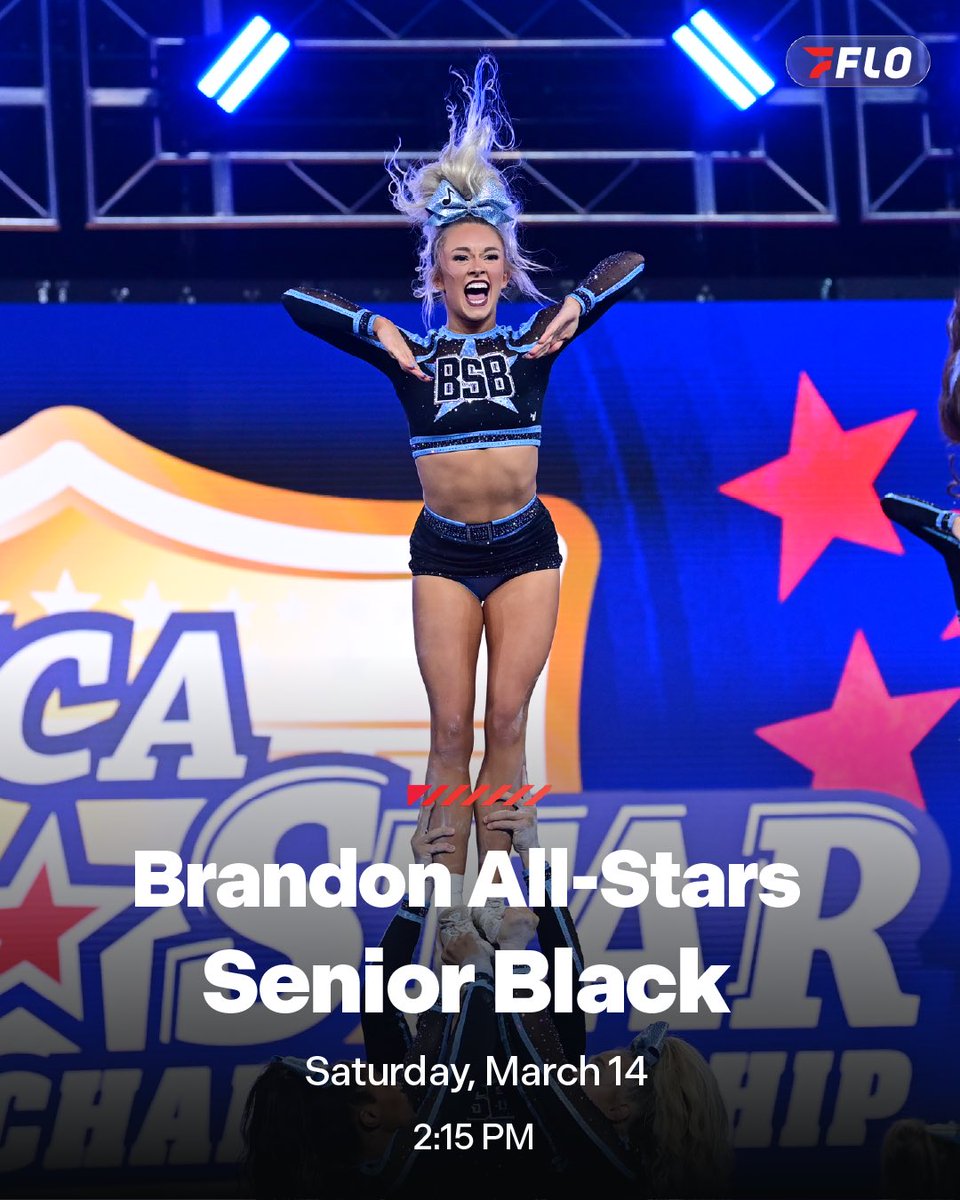 FloCheer tweet media