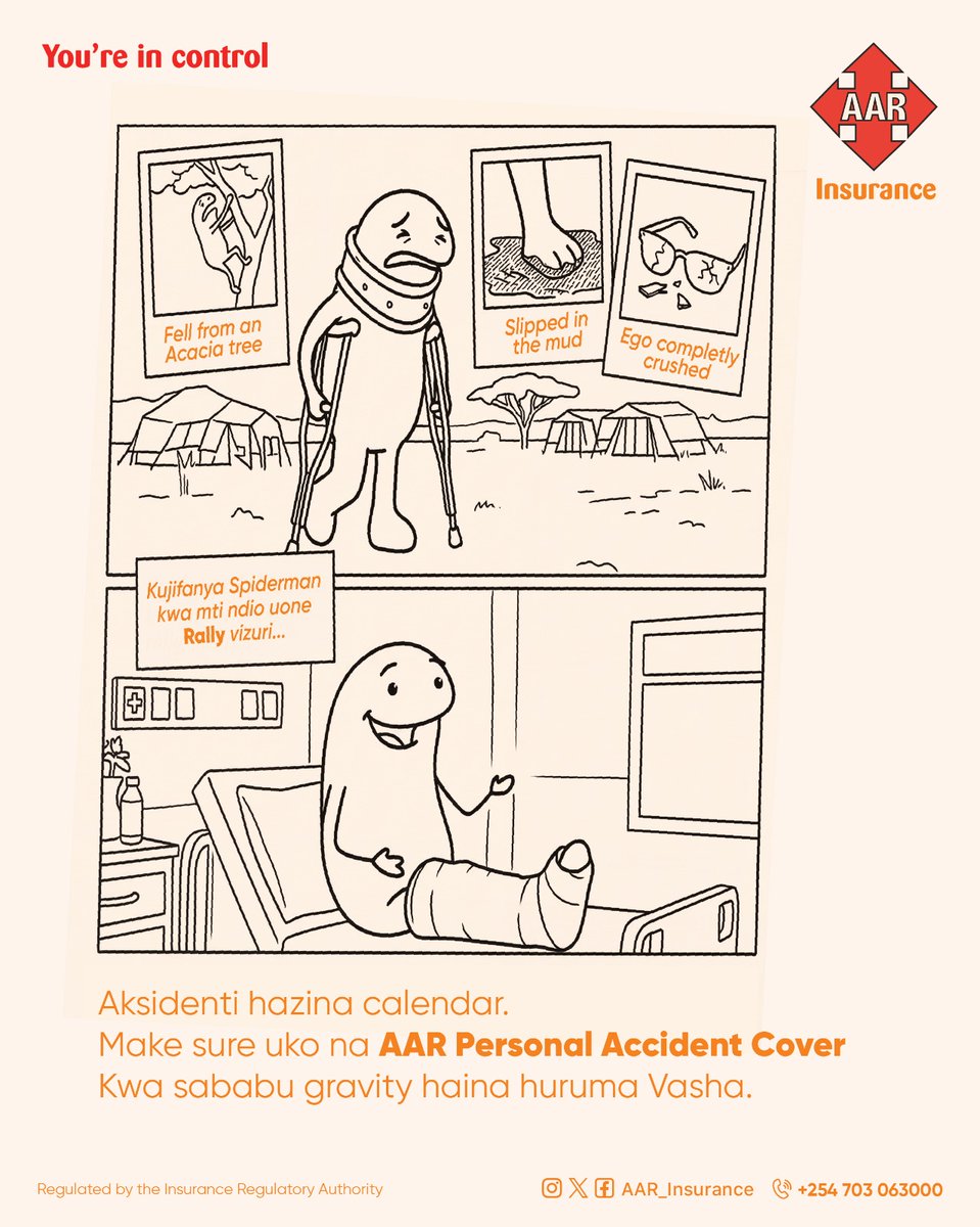 AAR Insurance tweet media