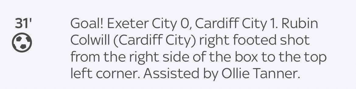 Cardiff City Fan tweet media
