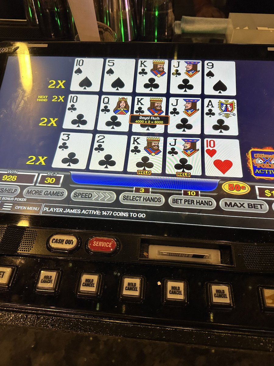 James Tierney tweet media