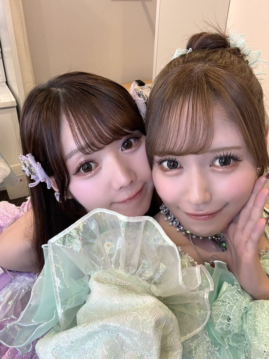hiro_37_ki's tweet photo. みりにゃお誕生日おめでとう🎉🎉🎉
ずっとずっと大好きだよーー 
 #大谷映美里生誕祭2026 https://t.co/Z9G2d409jh