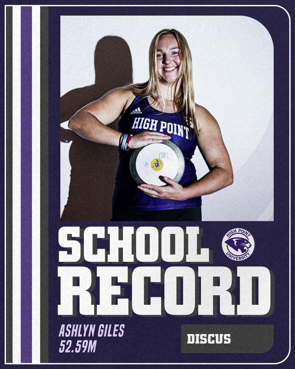 HPU T&F/XC tweet media