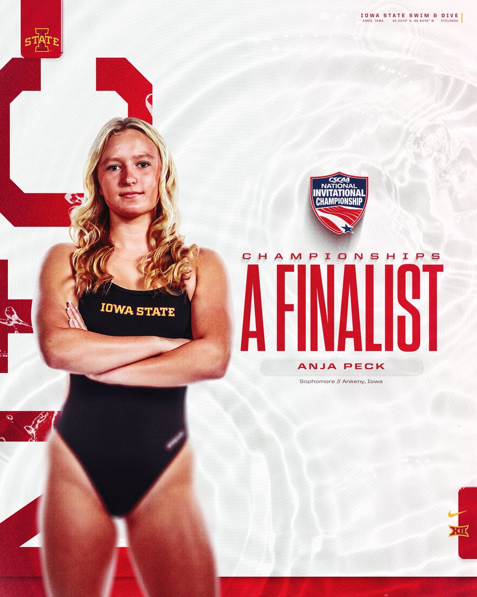 Cyclone Swim & Dive tweet media