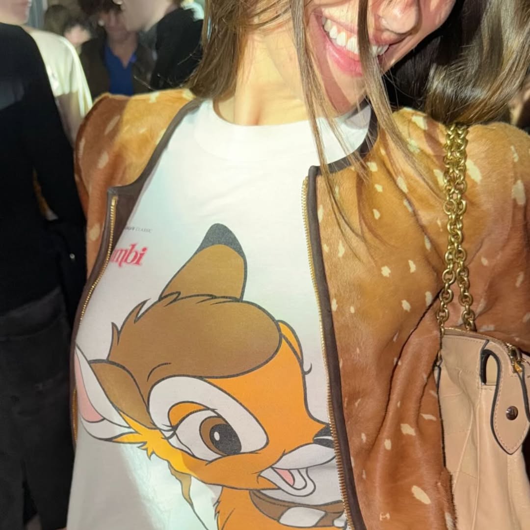 Devon Carlson Brasil tweet media