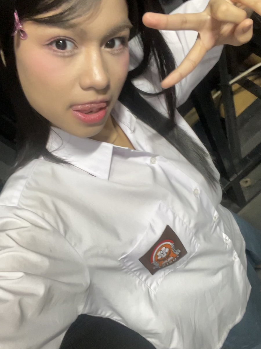 Shabilqis Naila tweet media