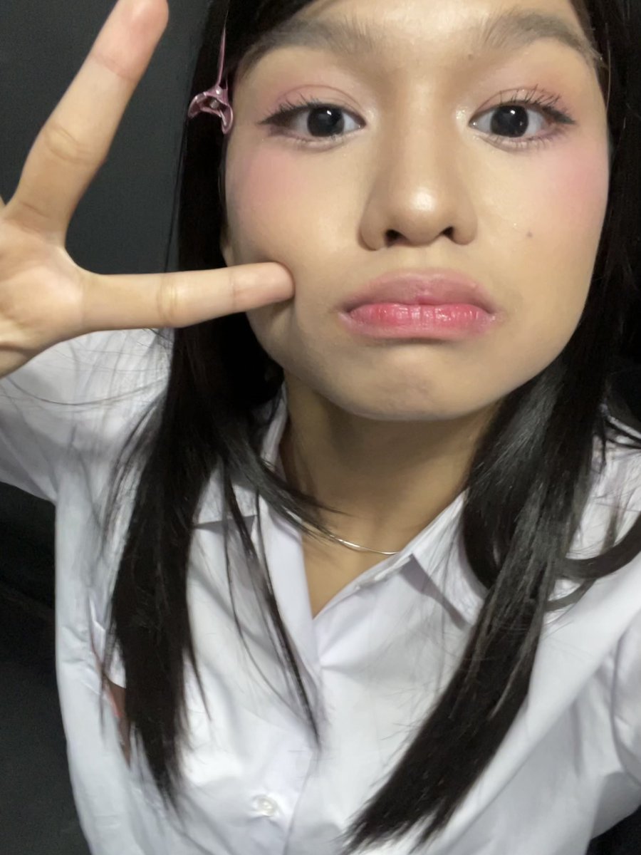 Shabilqis Naila tweet media