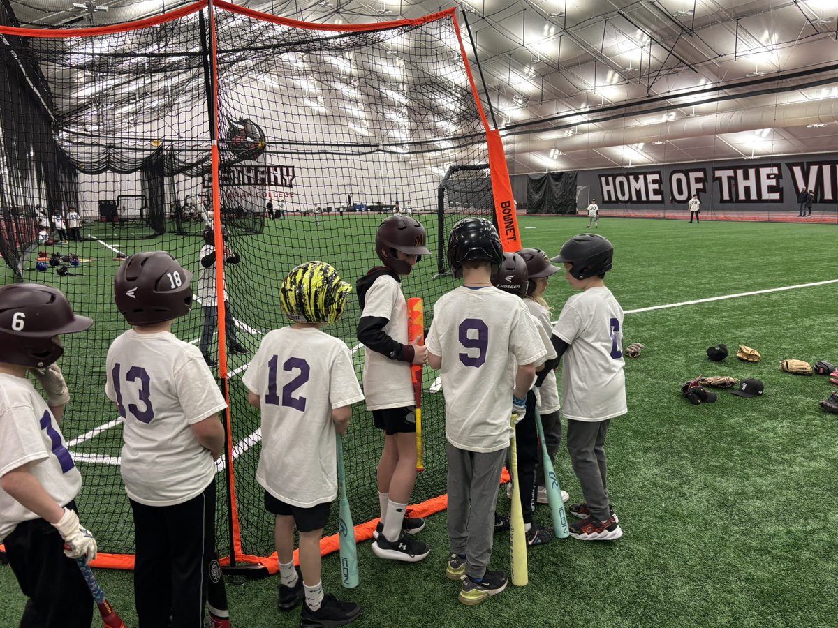 Mankato Area Youth Baseball tweet media