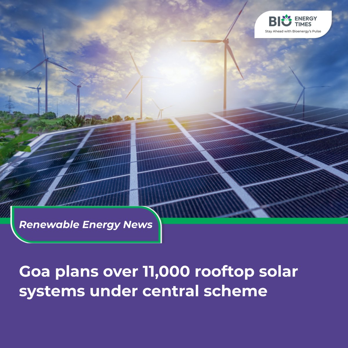 BioEnergy Times tweet media