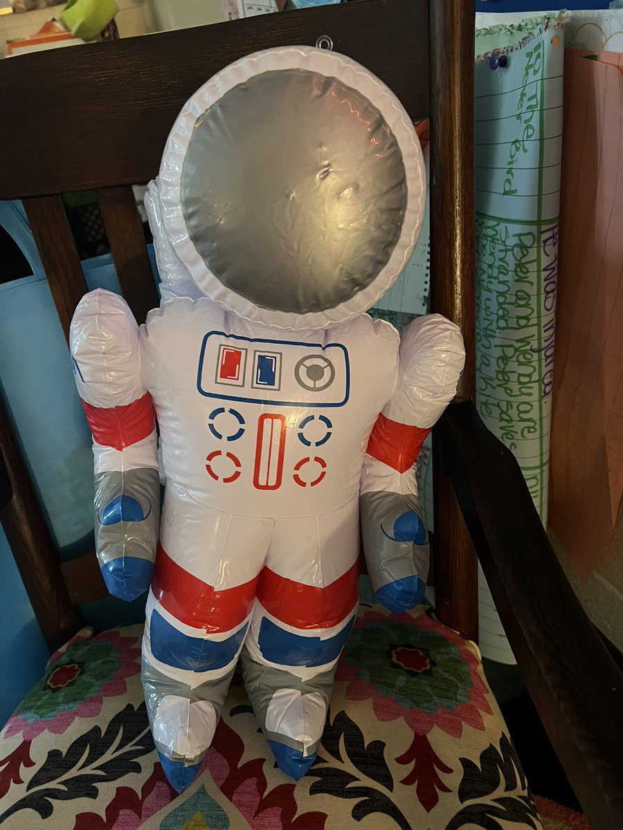 VetterFamily300 tweet media