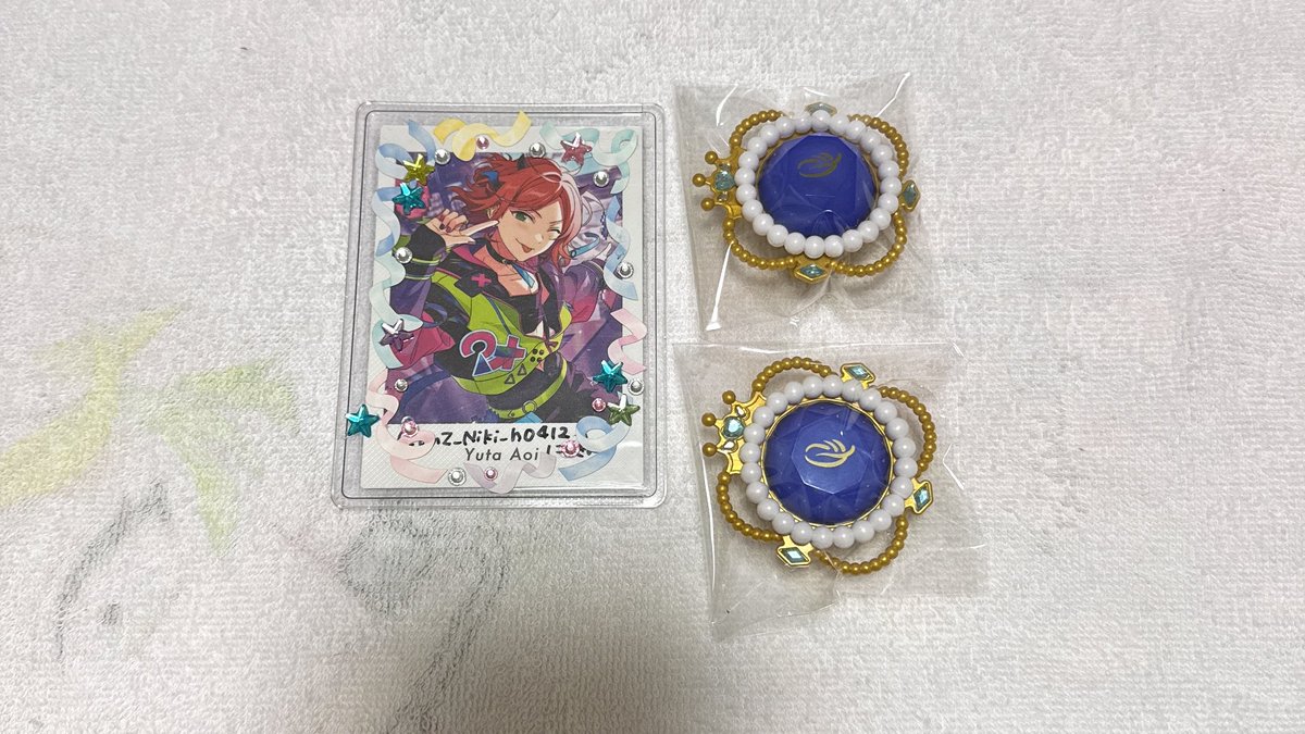 にききん tweet media