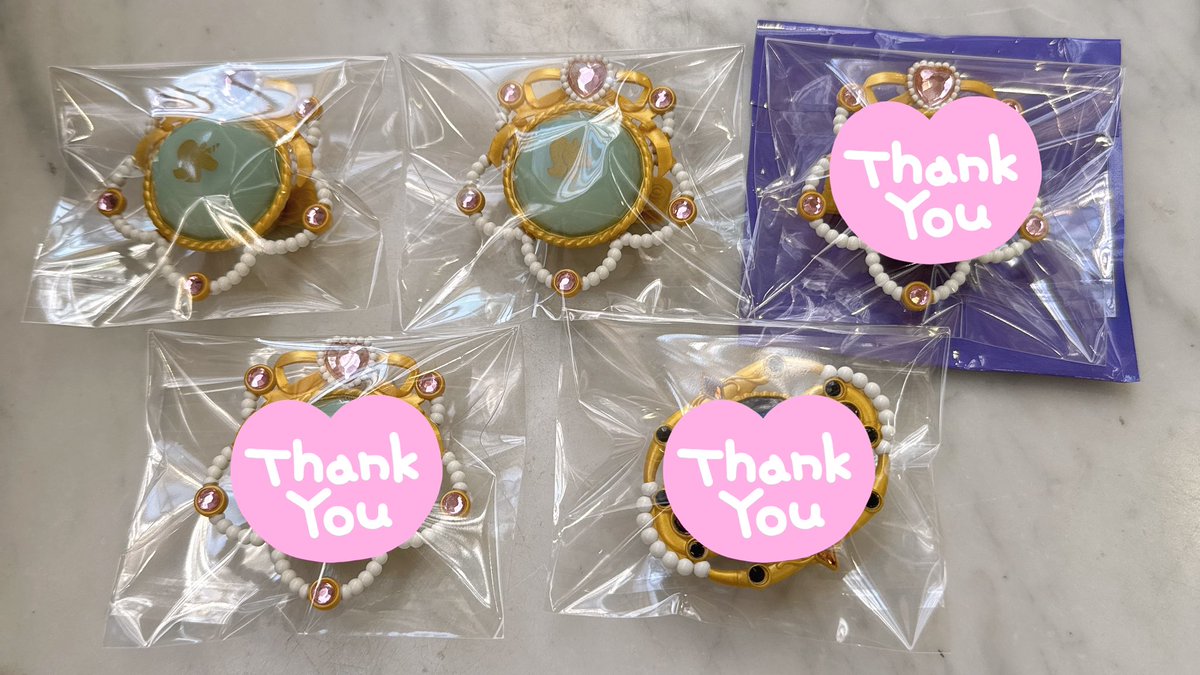 にききん tweet media