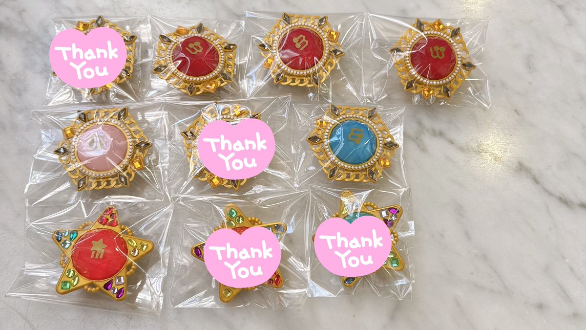 にききん tweet media