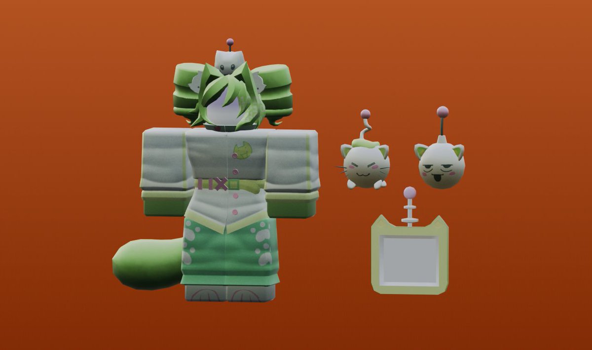 RESTLESS BURIAL tweet media