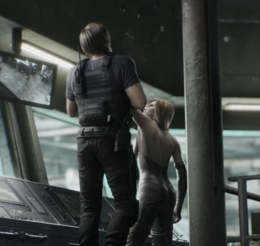 𝑳𝐞𝐨𝐧 tweet media