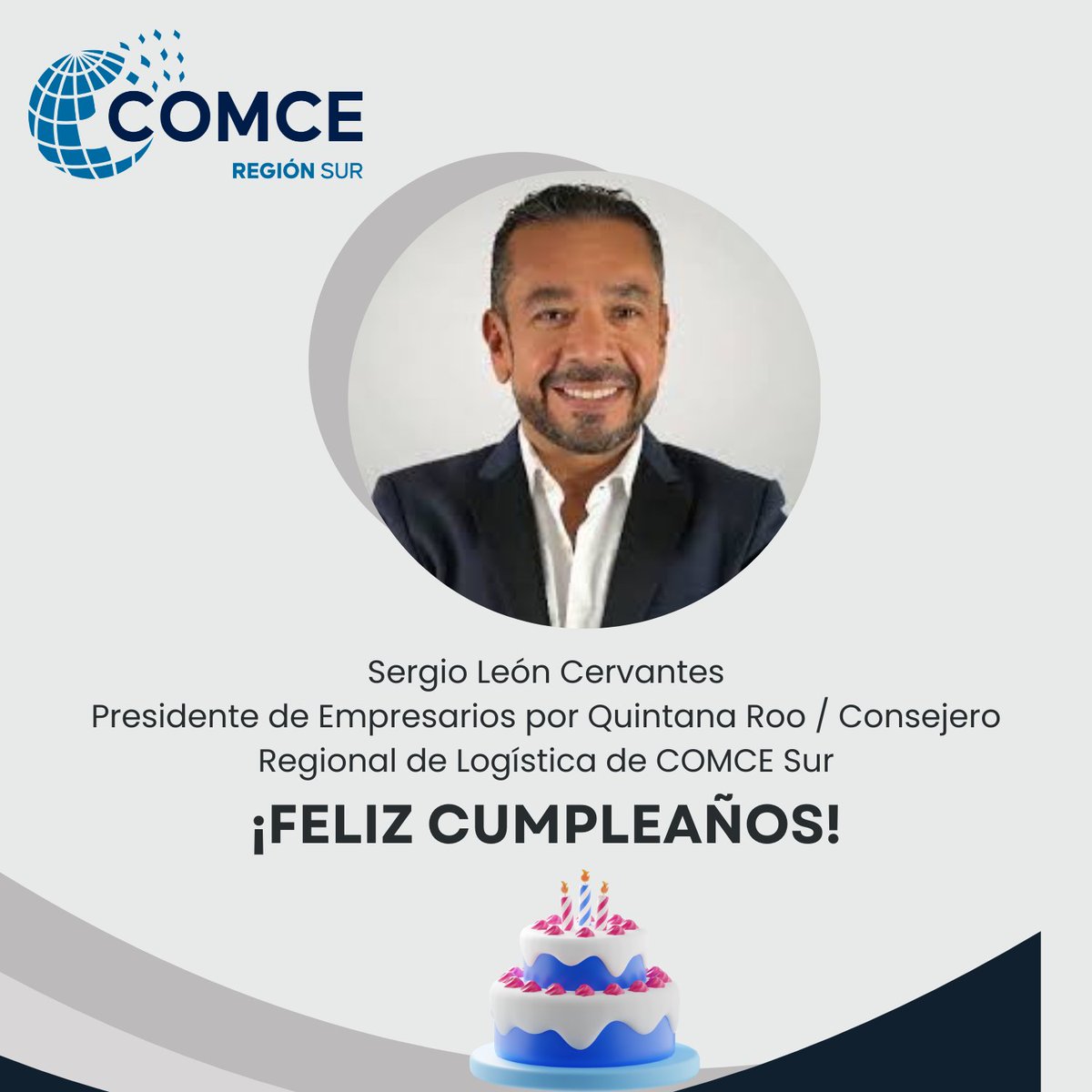 COMCE Sur tweet media