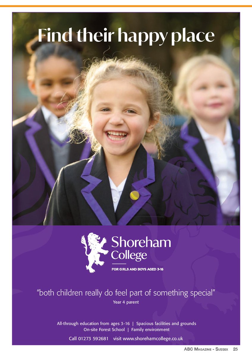 ABC Magazine tweet media