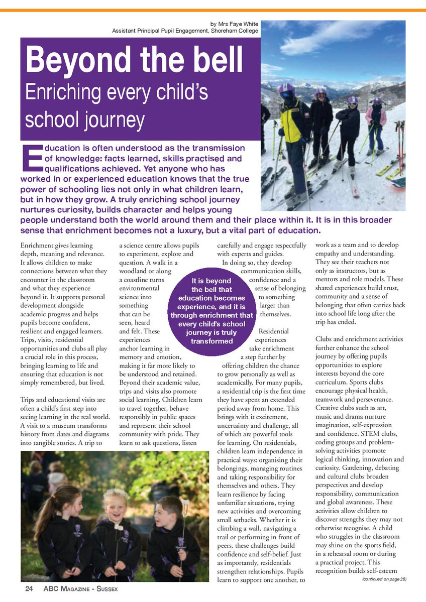 ABC Magazine tweet media