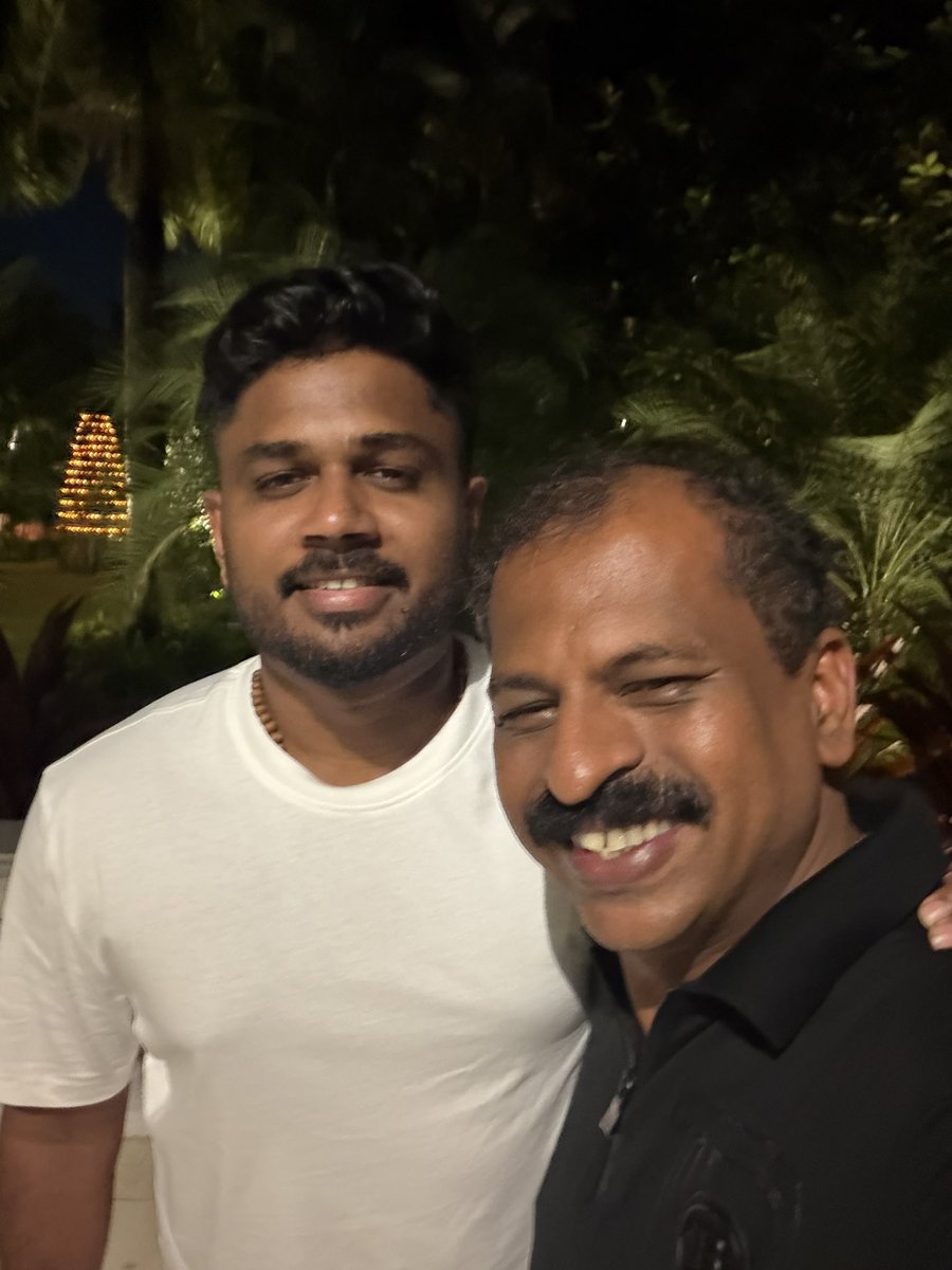 suresh pillai tweet media