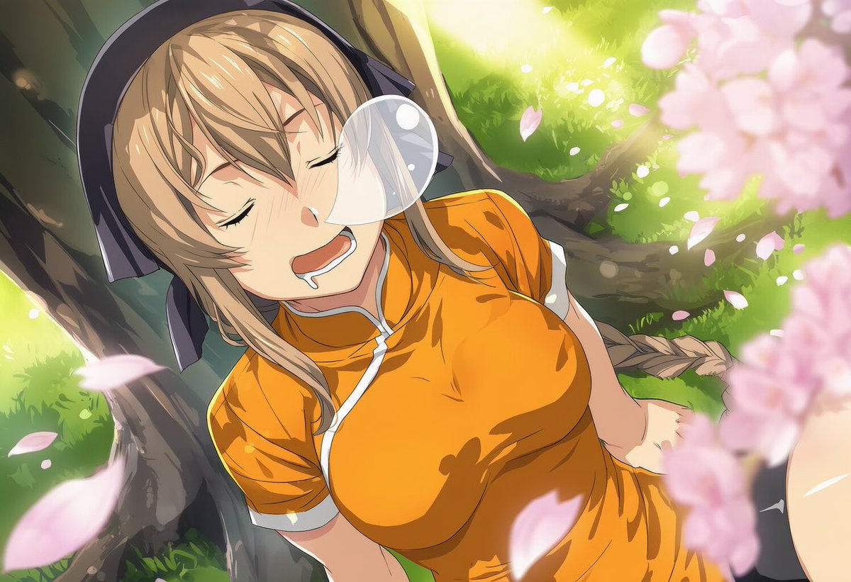 Densuke_AIイラスト tweet media