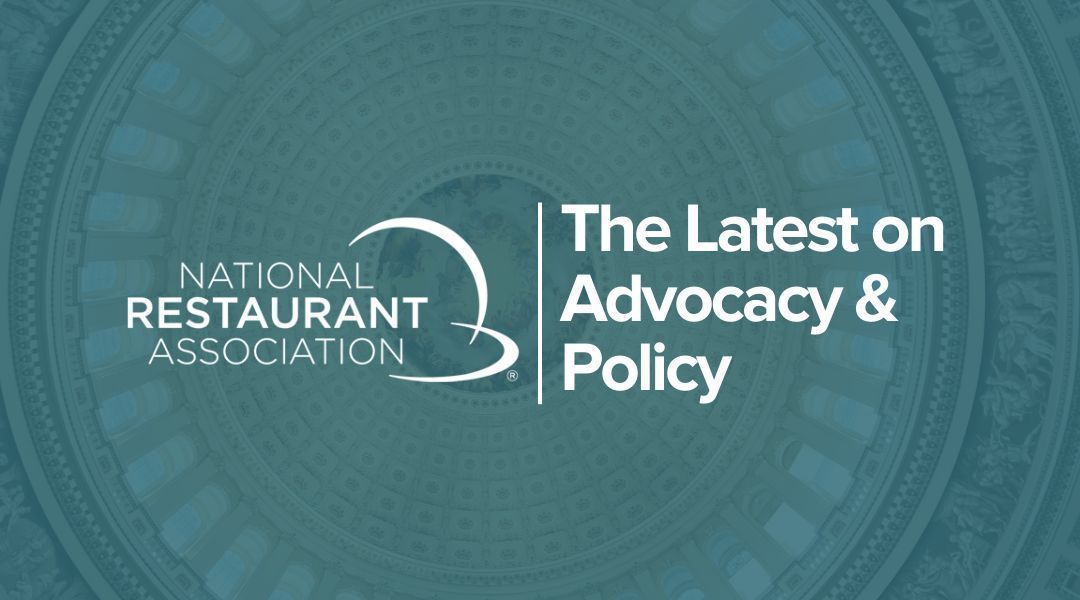 WeRRestaurants's tweet photo. #ICYMI – Key updates for restaurant operators this week:

💰 IEEPA tariff refunds – The U.S. Court of International Trade ordered broad refunds of certain tariffs, directing Customs and Border Protection to automatically remove or refund them for many import entries: https://t.co/tjsUOfa2vh

🥗 USDA nutrition policy changes – USDA launched new initiatives under its MAHA agenda, including updated SNAP stocking standards and new restrictions approved in several states

💳 Rhode Island swipe fee reform – The Association testified in support of legislation that would stop credit card companies from charging interchange fees on the sales tax and tip portions of transactions: https://t.co/M8gjp17fzb

📊 Free tax savings webinar for restaurant staff – On March 23, our webinar with @HRBlock will explain how workers may benefit from new federal deductions on reported tips and overtime pay: https://t.co/Jg4R2PExgu