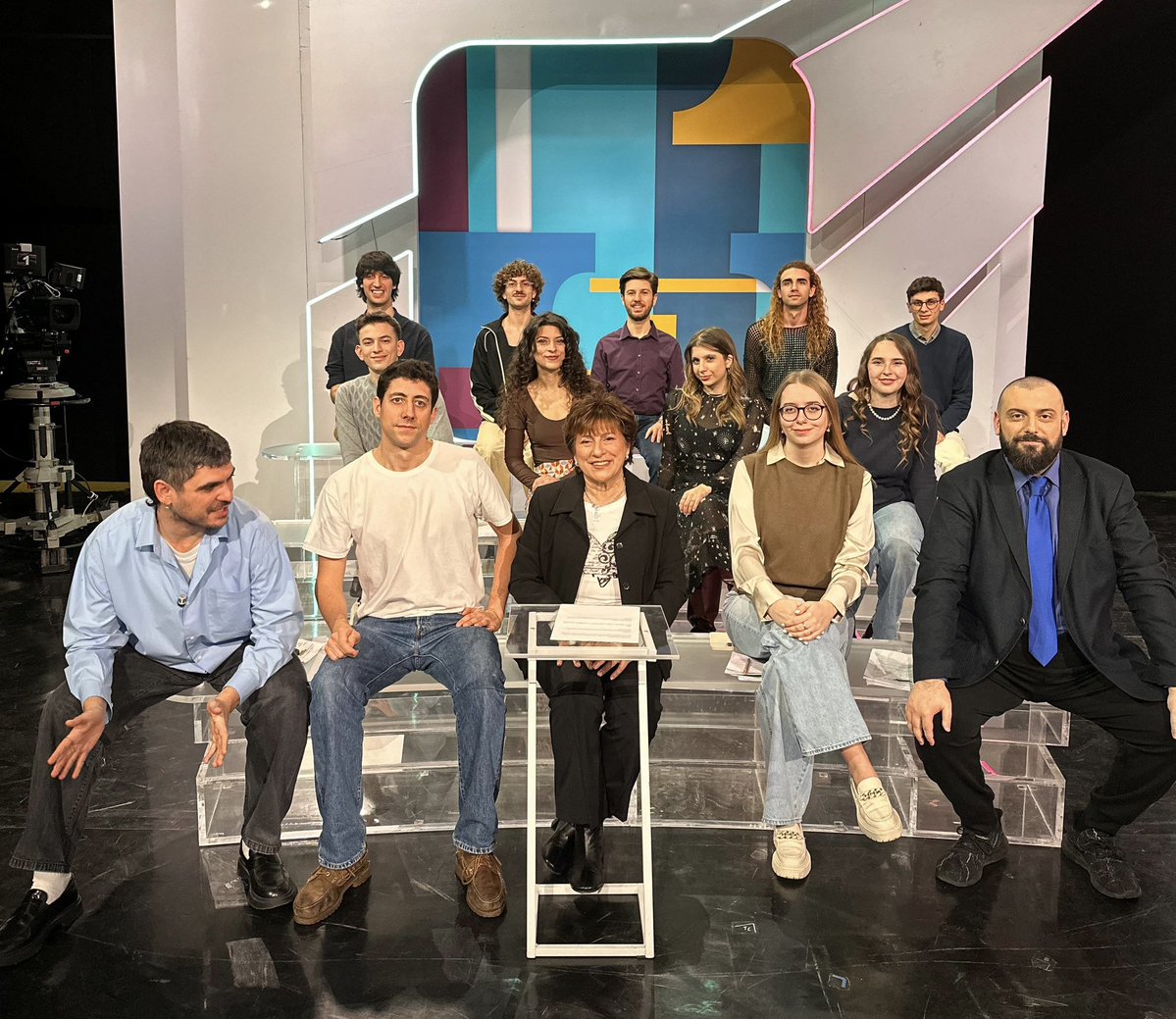 Nicholas Vitaliano 🇮🇹🇪🇺🏳️‍🌈♍️ tweet media