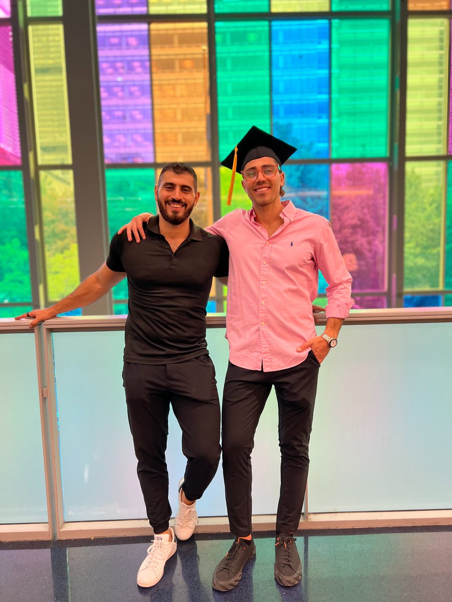 Leon Abboud tweet media