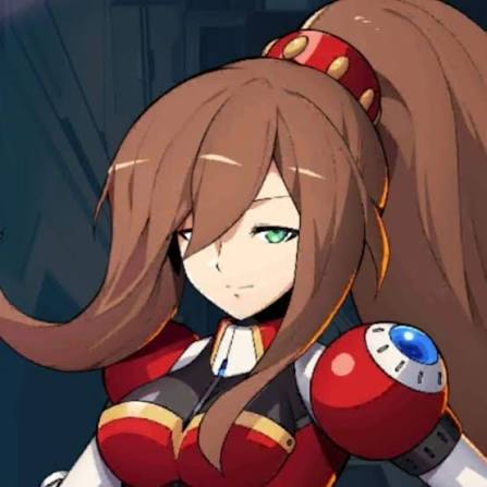 Iris -another- tweet media