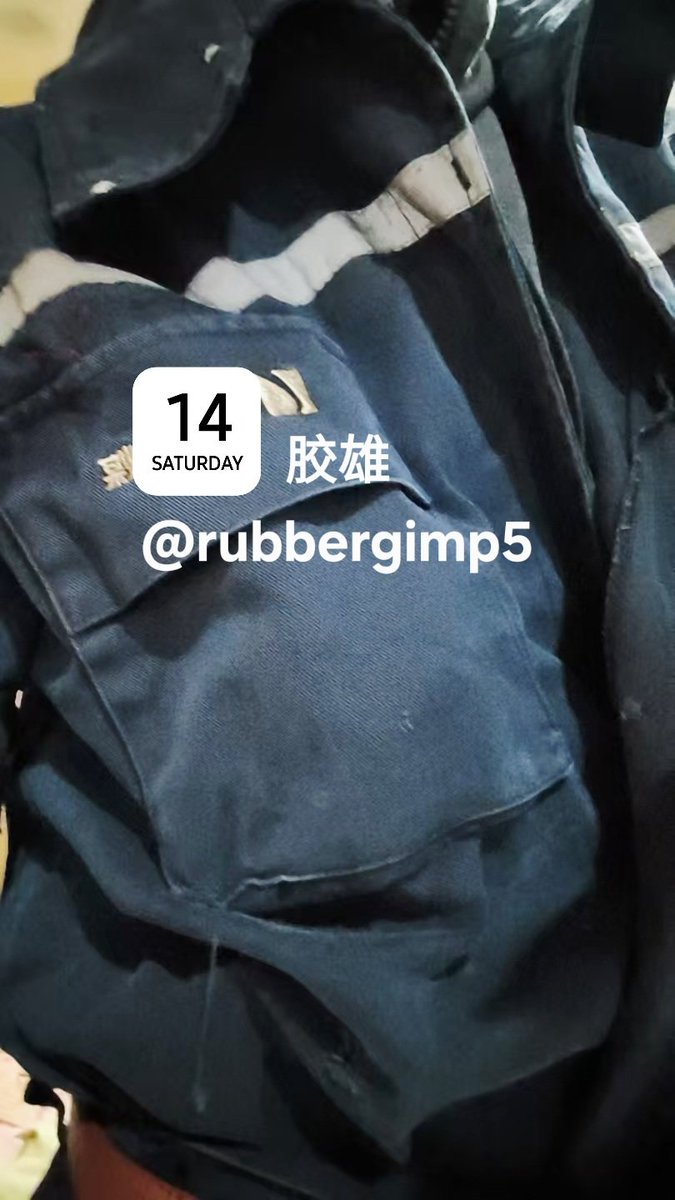 胶雄@rubbergimp5🧠 tweet media