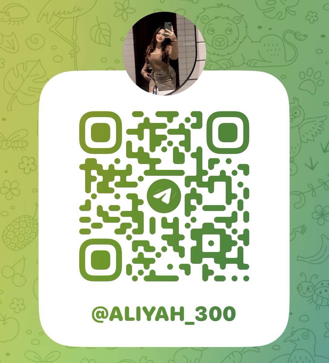 سيدة صادقة 🇮🇩 tweet media
