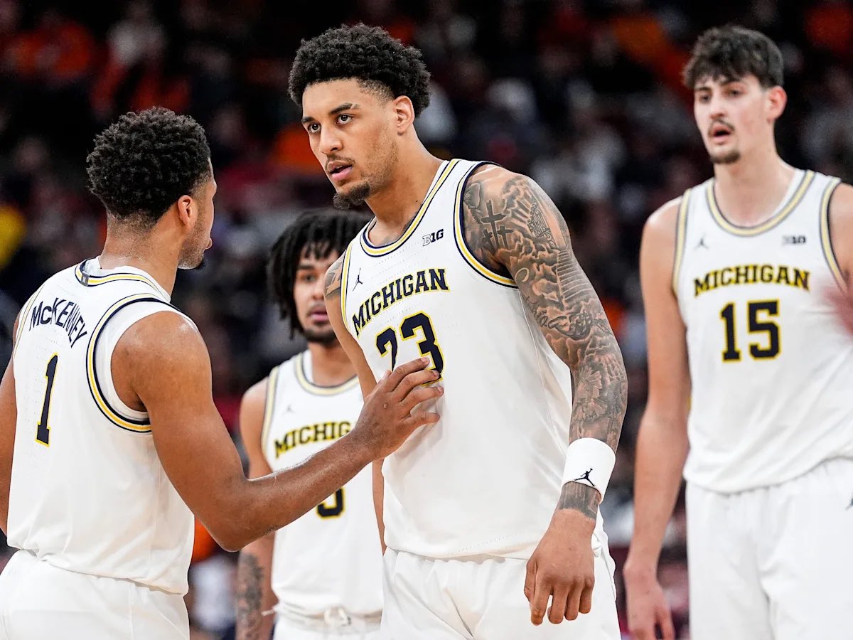 Wolverine Center tweet media