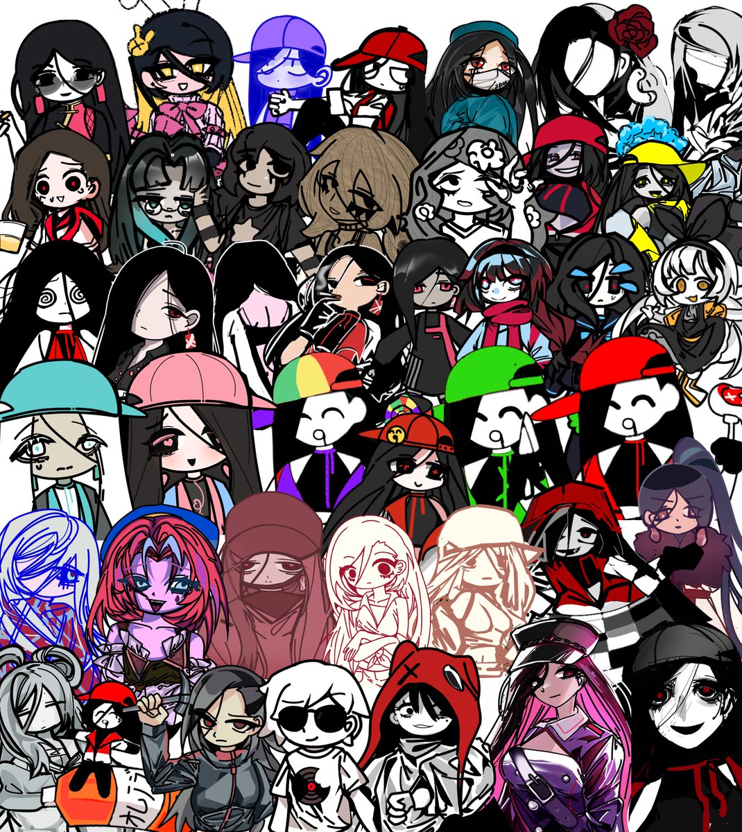 穎中雨233 tweet media