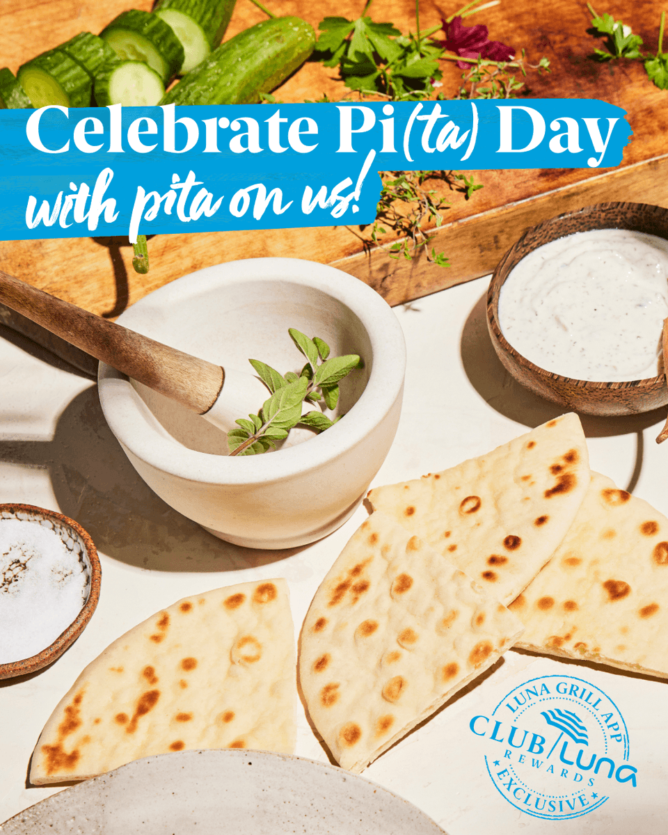 Luna Grill tweet media