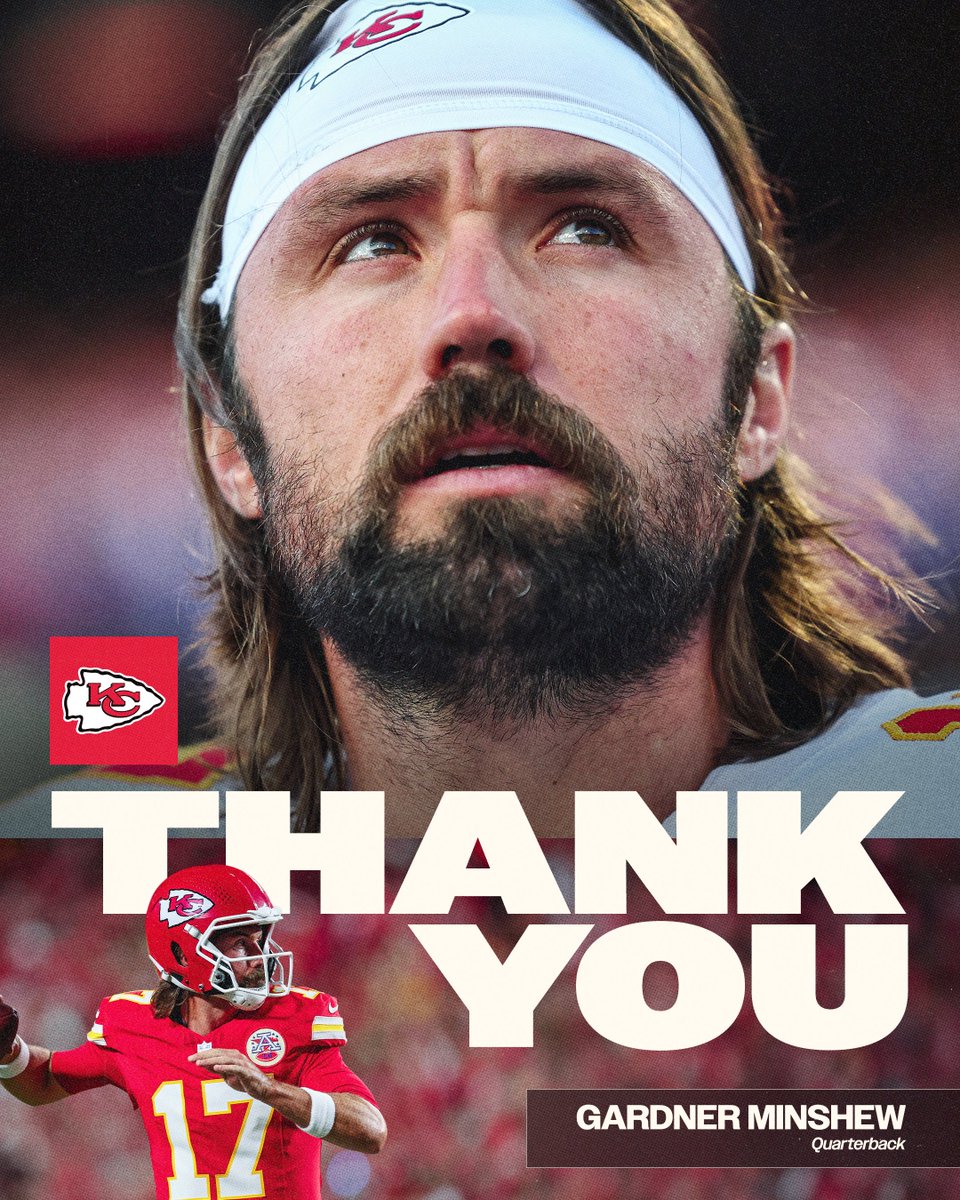 Kansas City Chiefs tweet media