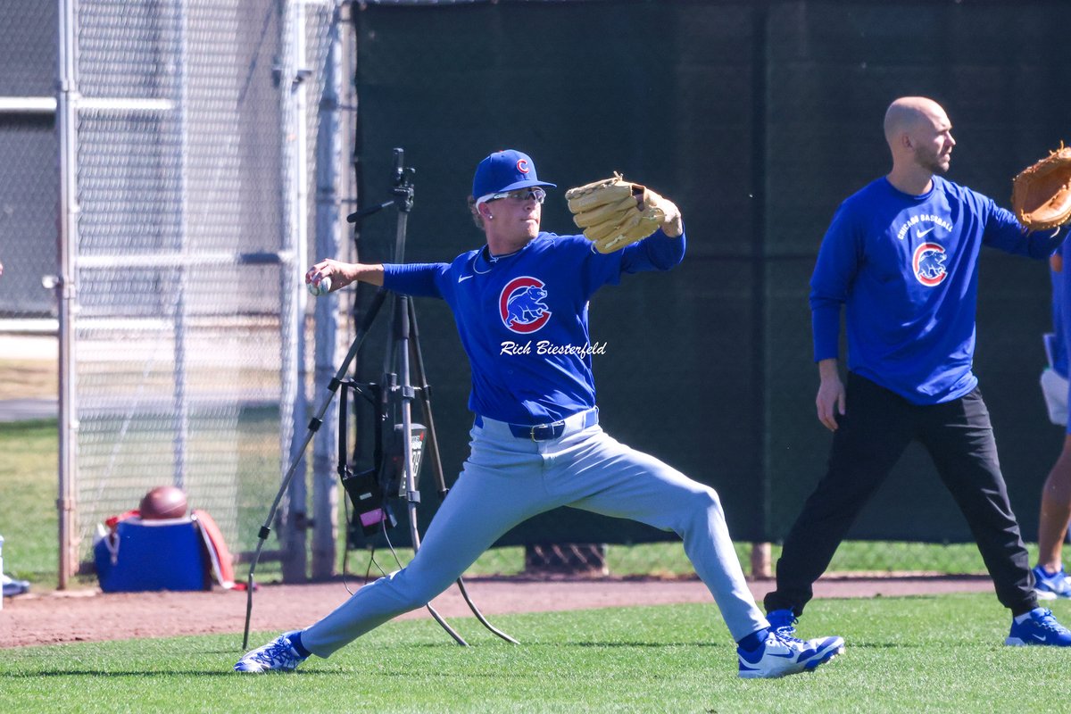 Rich Biesterfeld tweet media