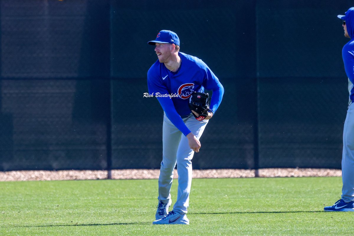 Rich Biesterfeld tweet media